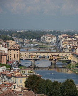 Liveflorencetours. Ponte Vecchio